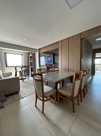 Apartamento Centro