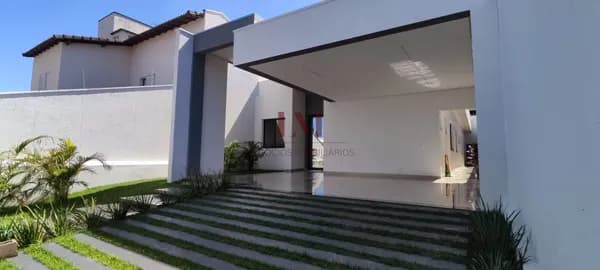 Casa no Cidade Jardim