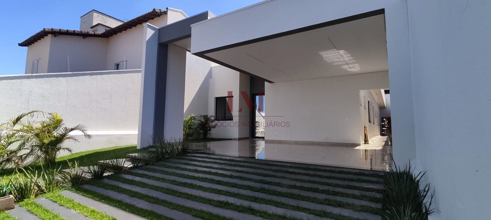 Casa no Cidade Jardim