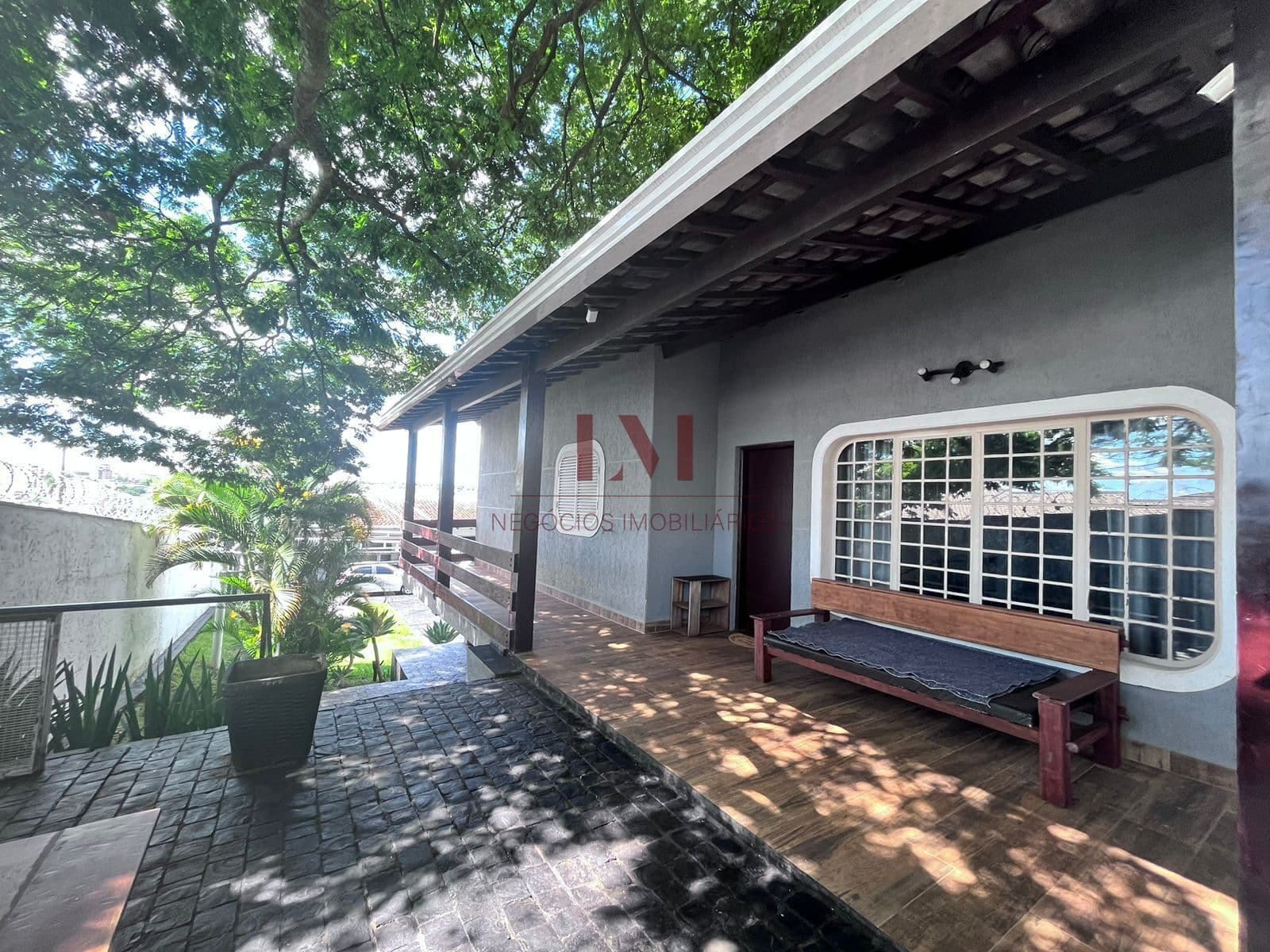 Casa a venda no Bairro Cidade Jardim