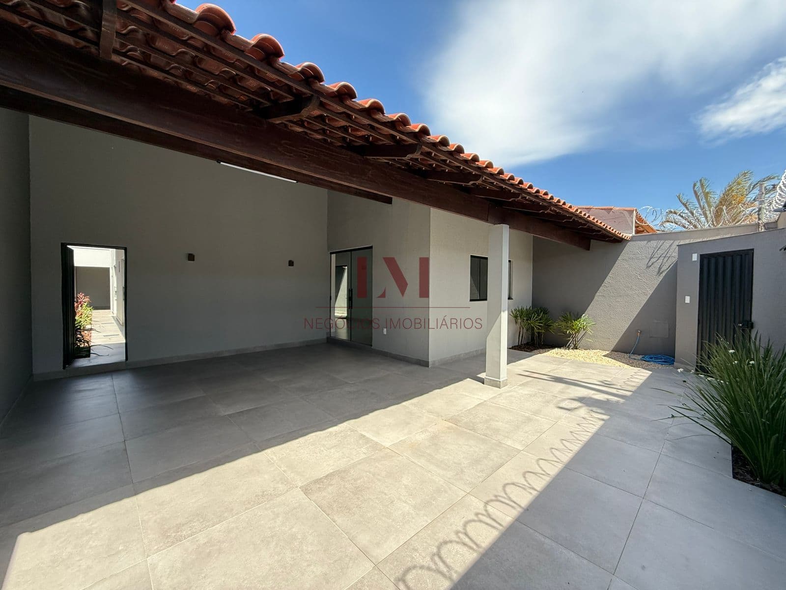 Casa à venda Cidade Jardim
