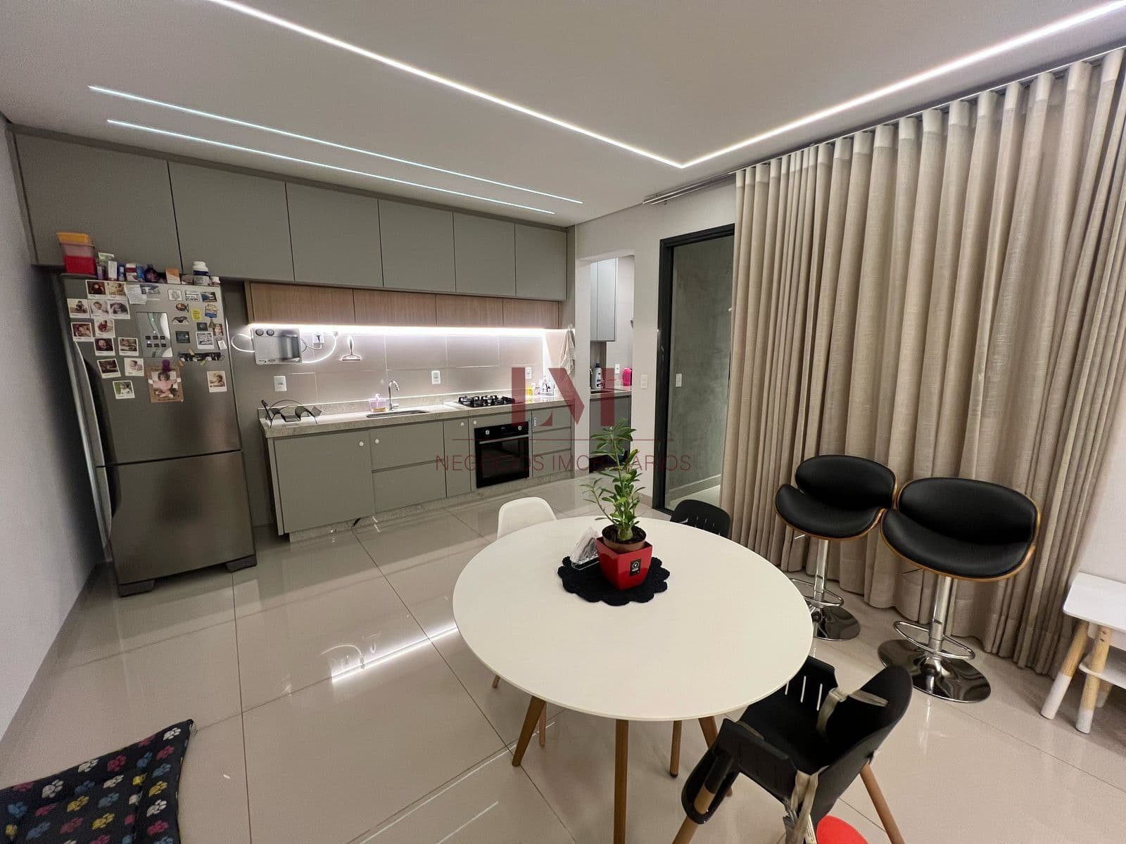 Apartamento Copacabana