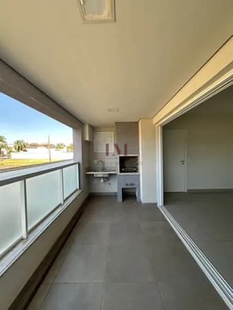 Apartamento Morada da Colina