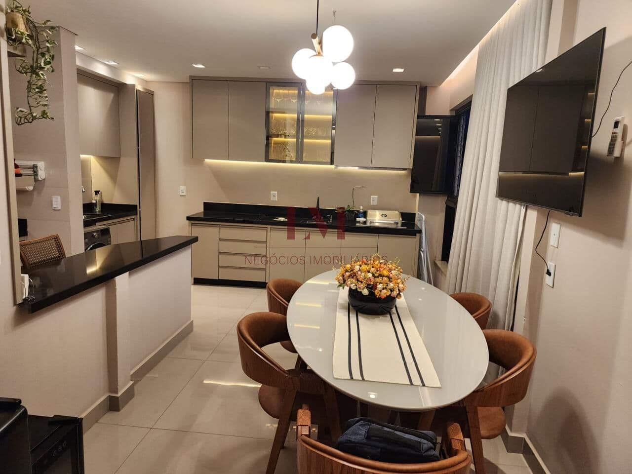 Apartamento Cazeca
