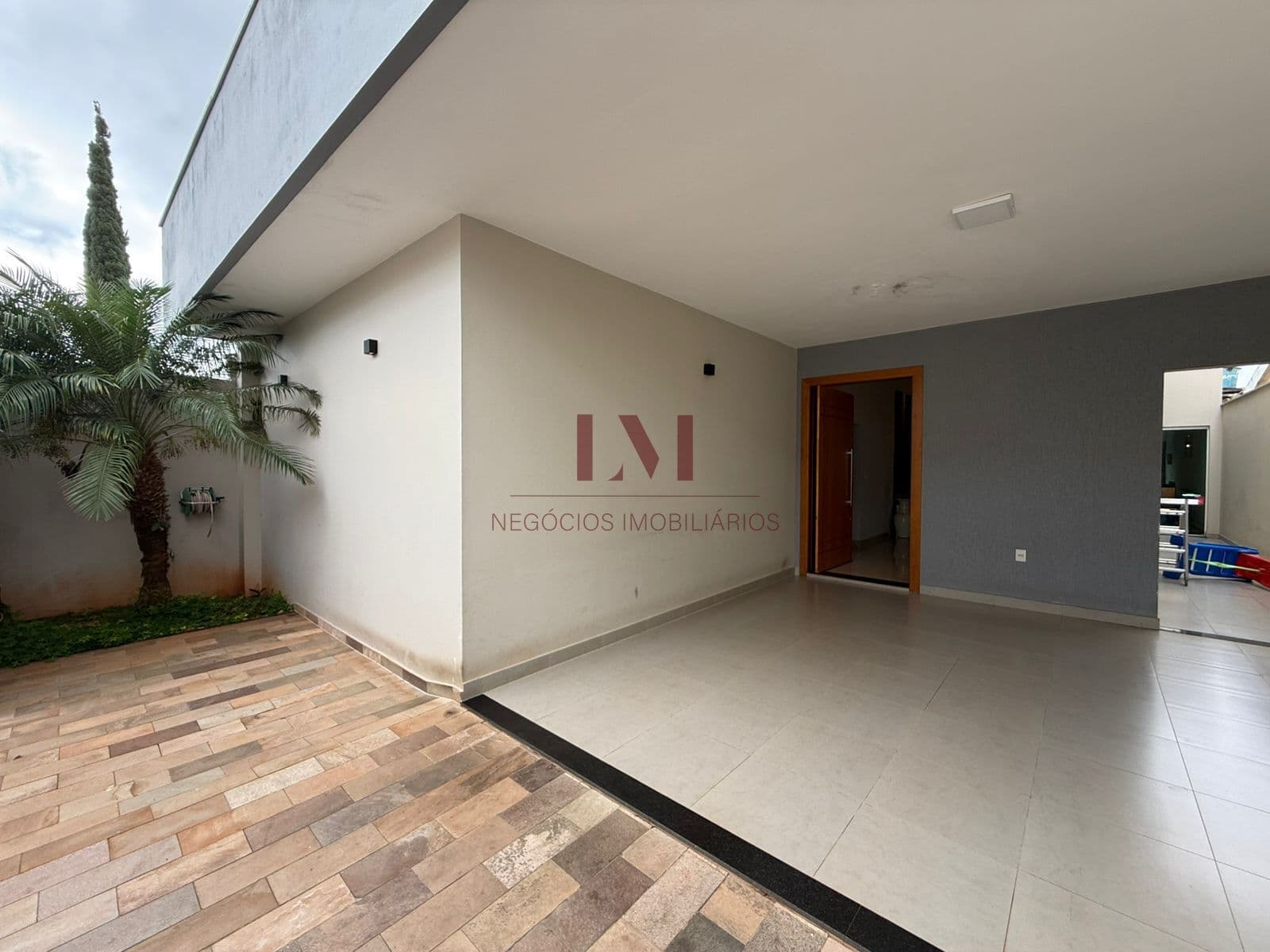 Casa Alto Umuarama