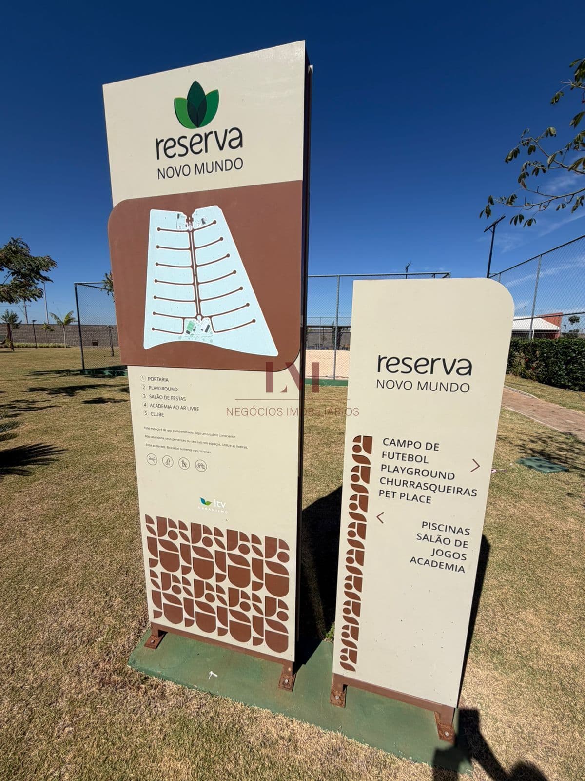 Lote/Terreno em Uberlândia - Novo Mundo