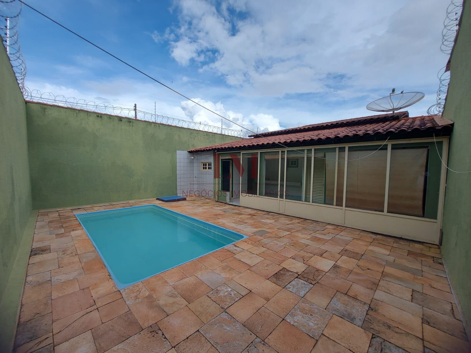 Casa Nossa Senhora das Graças