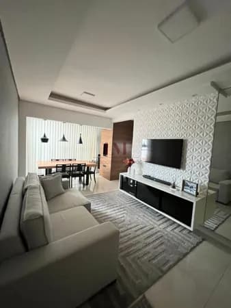 Apartamento Tabajaras