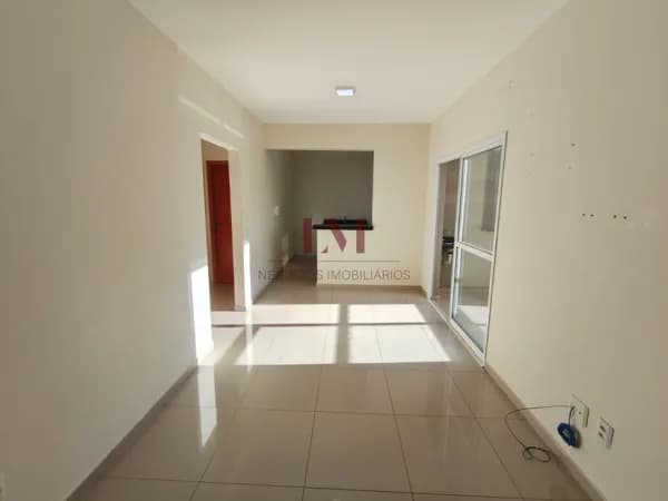 Apartamento Alto Umuarama