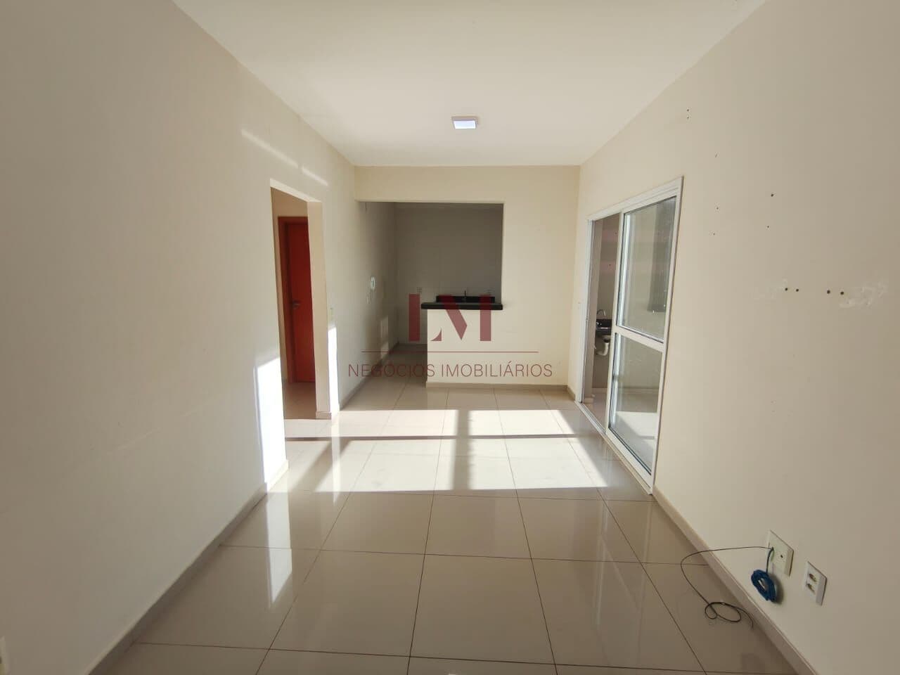 Apartamento Alto Umuarama
