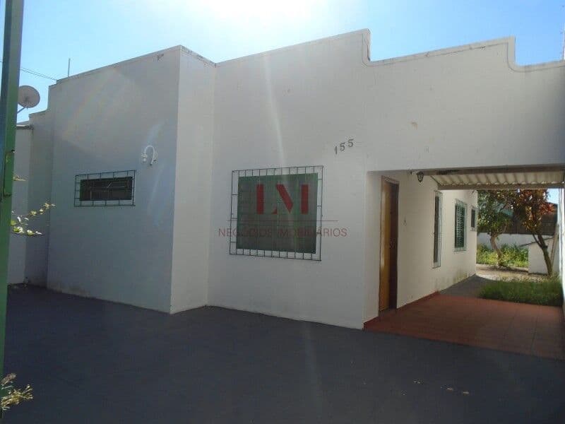 Casa Cidade Jardim
