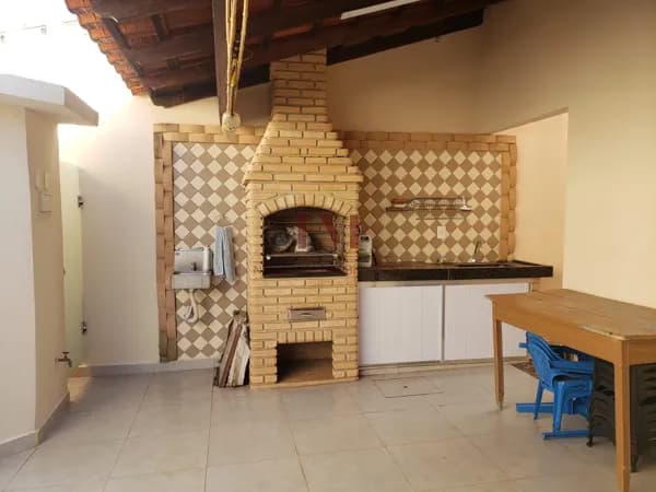 Casa Alto Umuarama