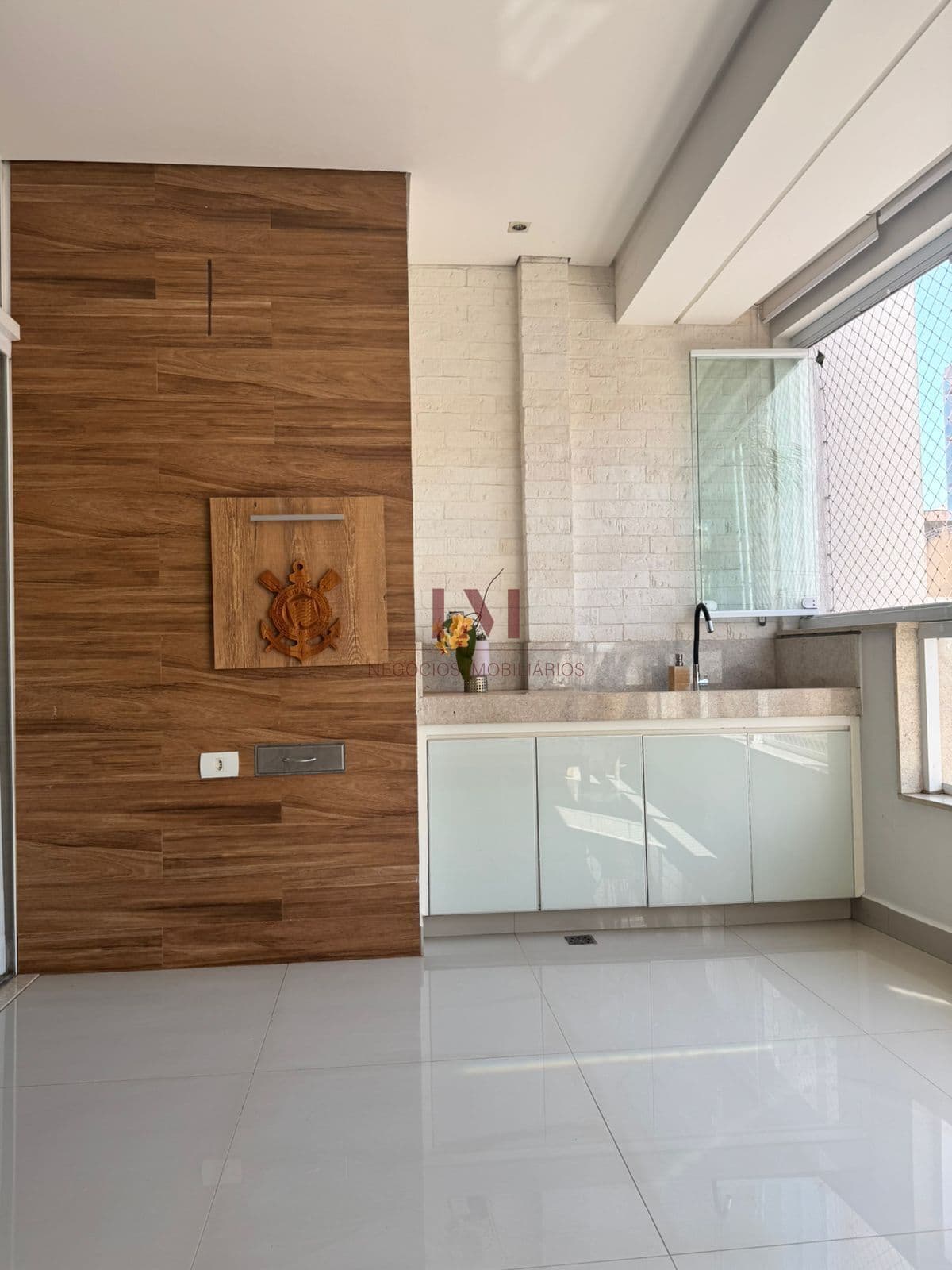 Apartamento Santa Maria