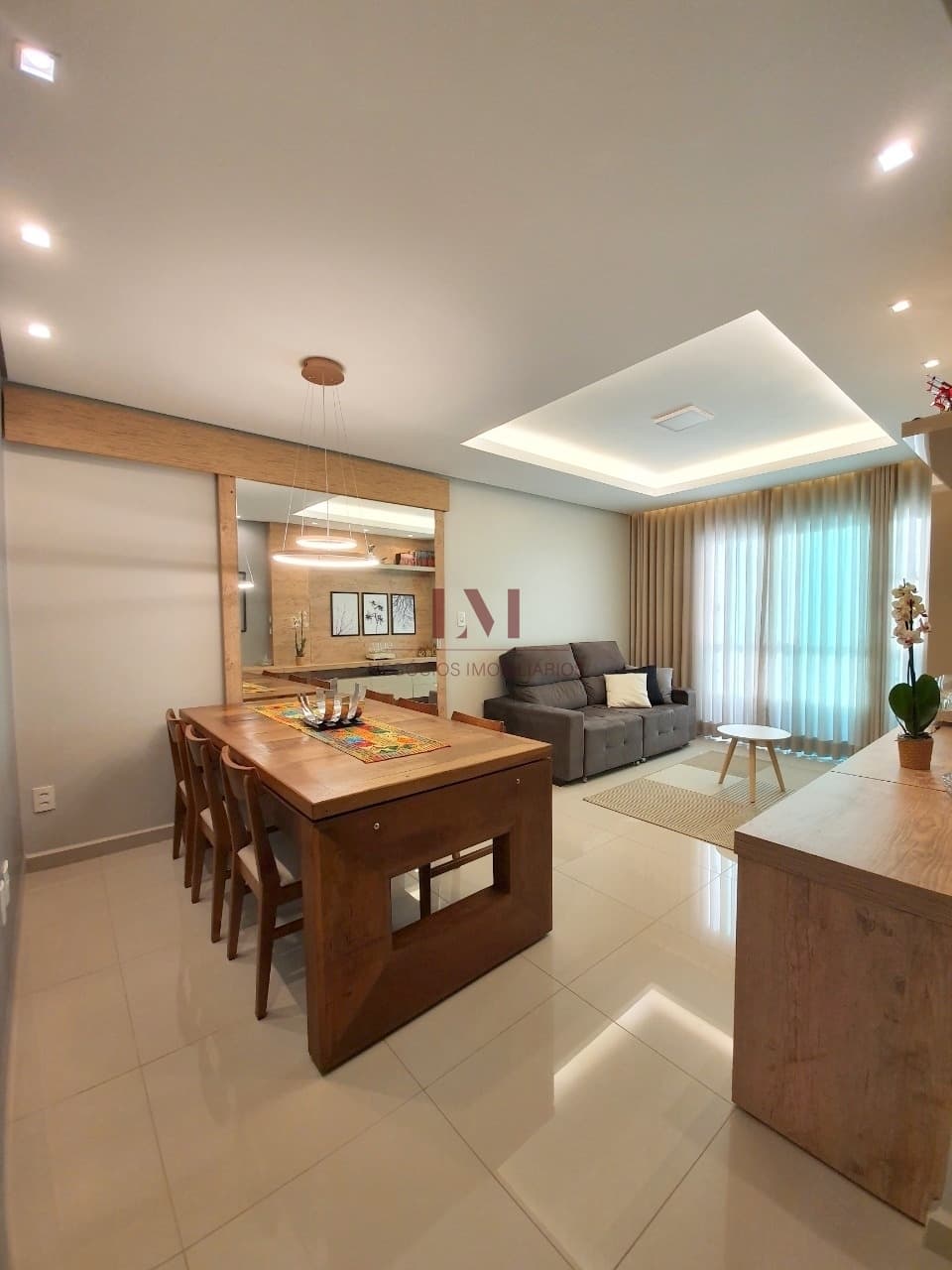 Apartamento no Santa Mônica