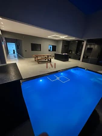 Casa Cidade Jardim