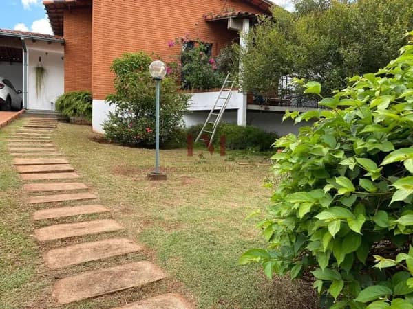 Casa Cidade Jardim