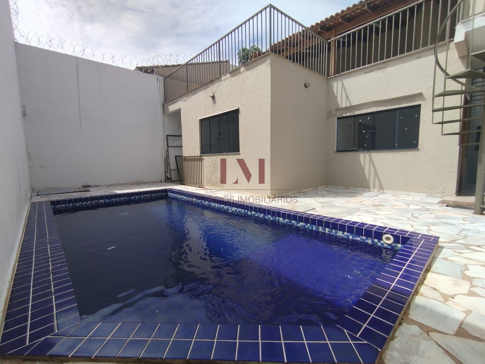 Casa no Vigilato Pereira