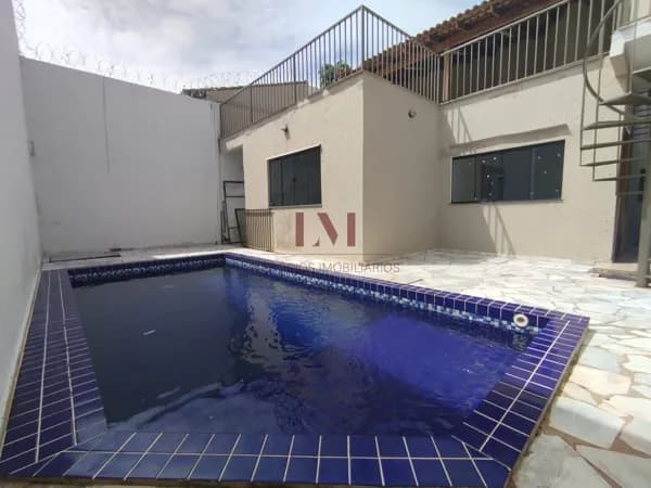 Casa no Vigilato Pereira