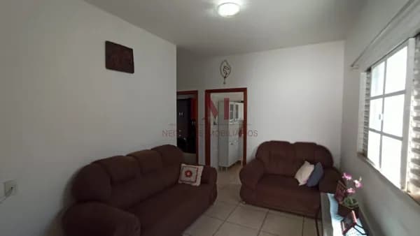 Casa Jardim Patrícia