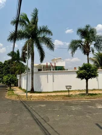 Casa Jardim Karaíba