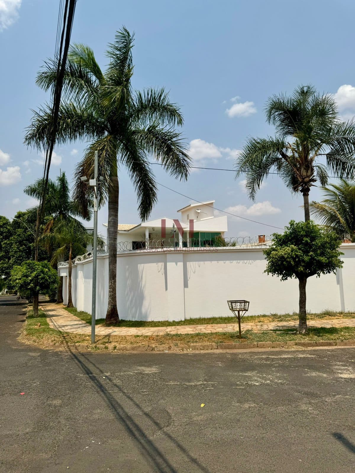 Casa Jardim Karaíba