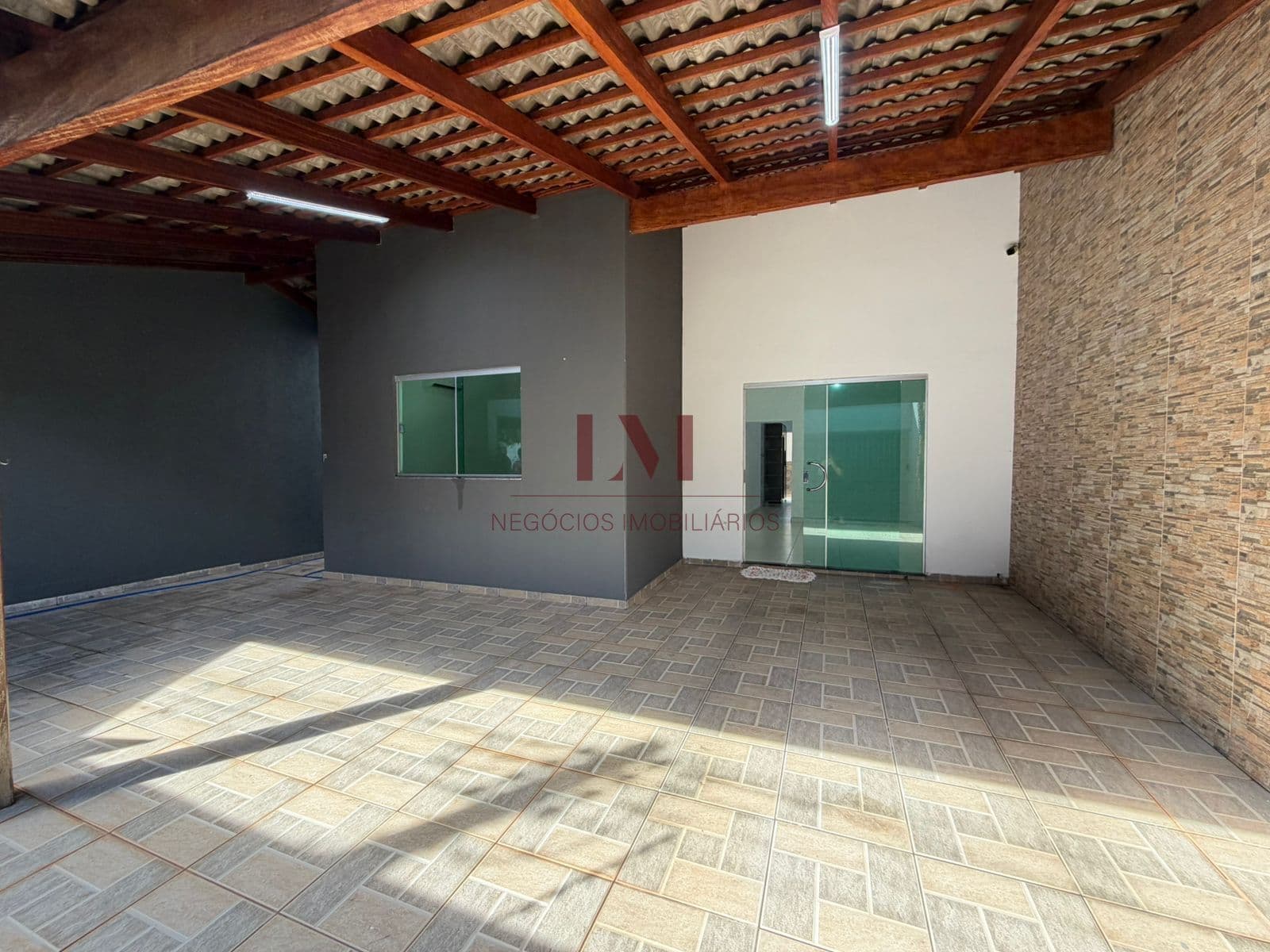 Casa Planalto