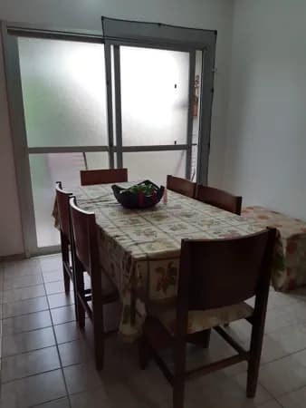 Apartamento Santa Mônica