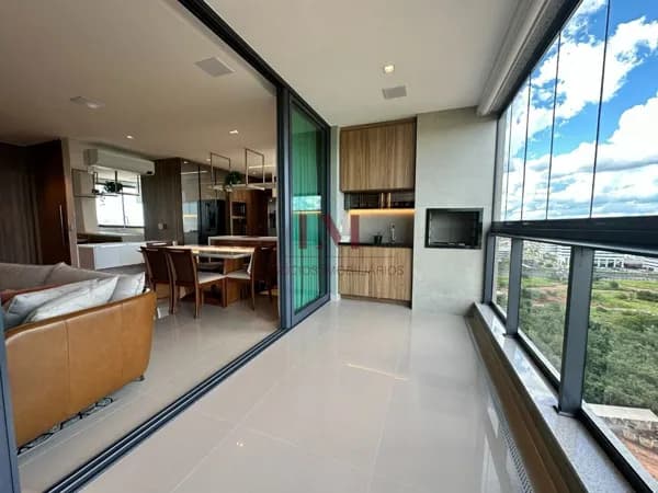 Apartamento Sense