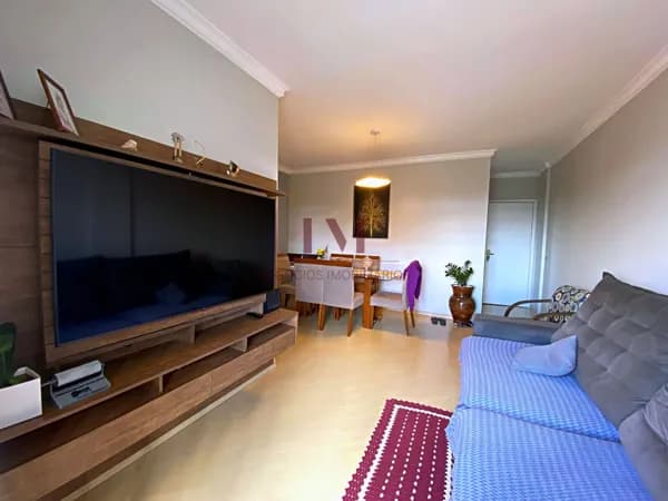 Apartamento em Uberlândia - Custódio Pereira
