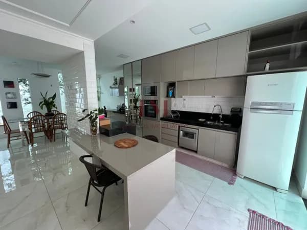 Casa Cidade Jardim