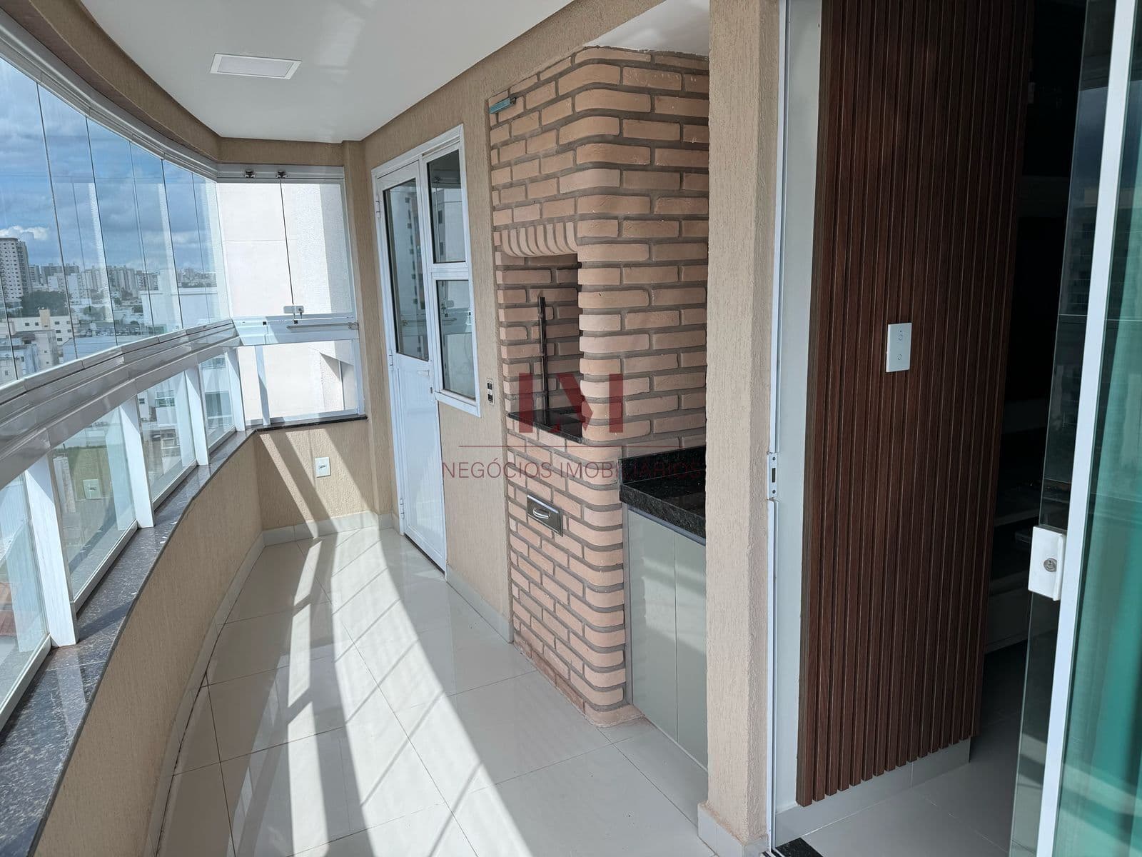 Apartamento Santa Monica