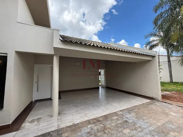Casa Cidade Jardim