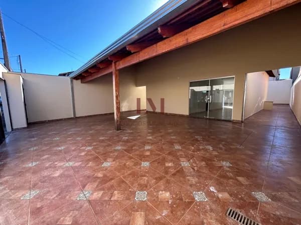 Casa Jardim Holanda