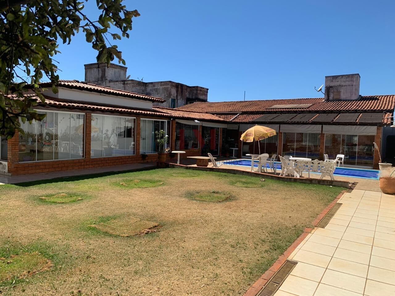 Casa em Uberlândia - Cidade Jardim