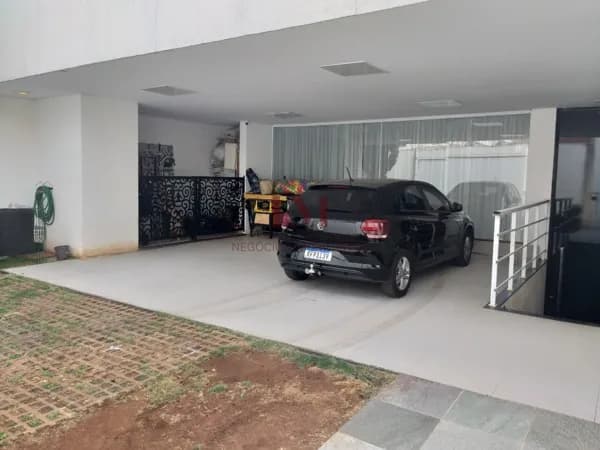 Casa Morada da Colina