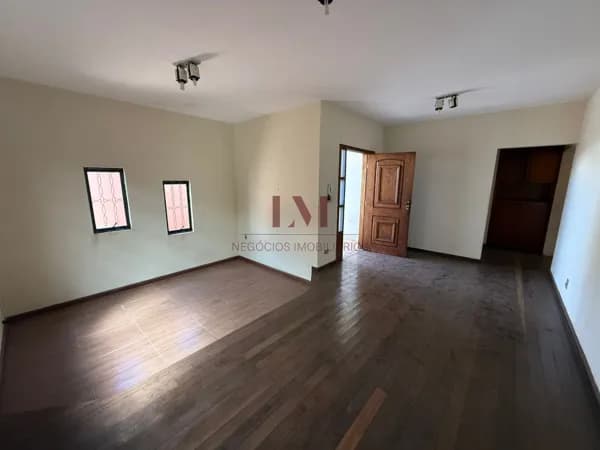 Casa Cidade Jardim