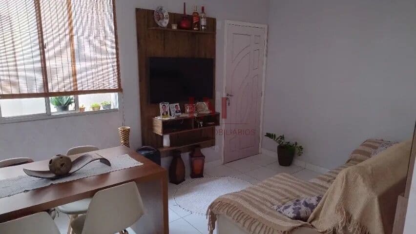 Apartamento Chacaras Tubalina e Quartel