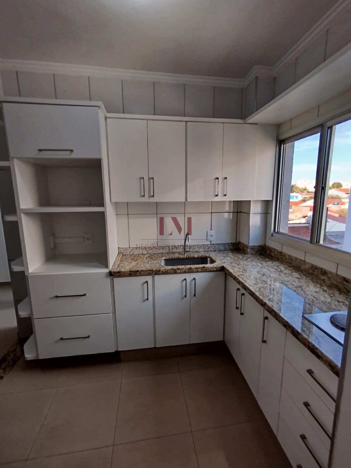 Apartamento Santa Monica