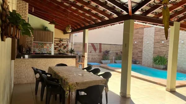 Casa Dona Zulmira