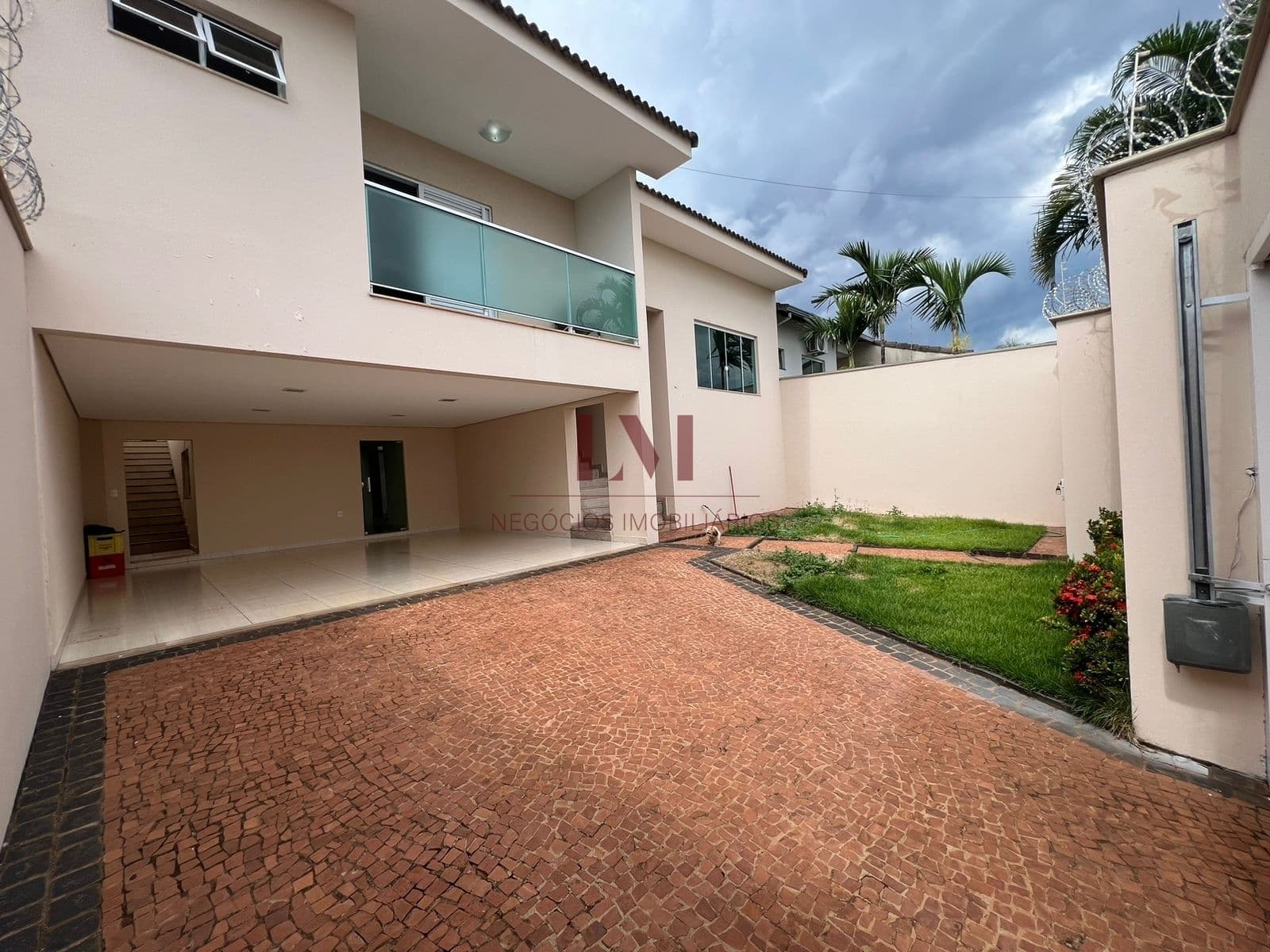 Casa a venda Cidade Jardim