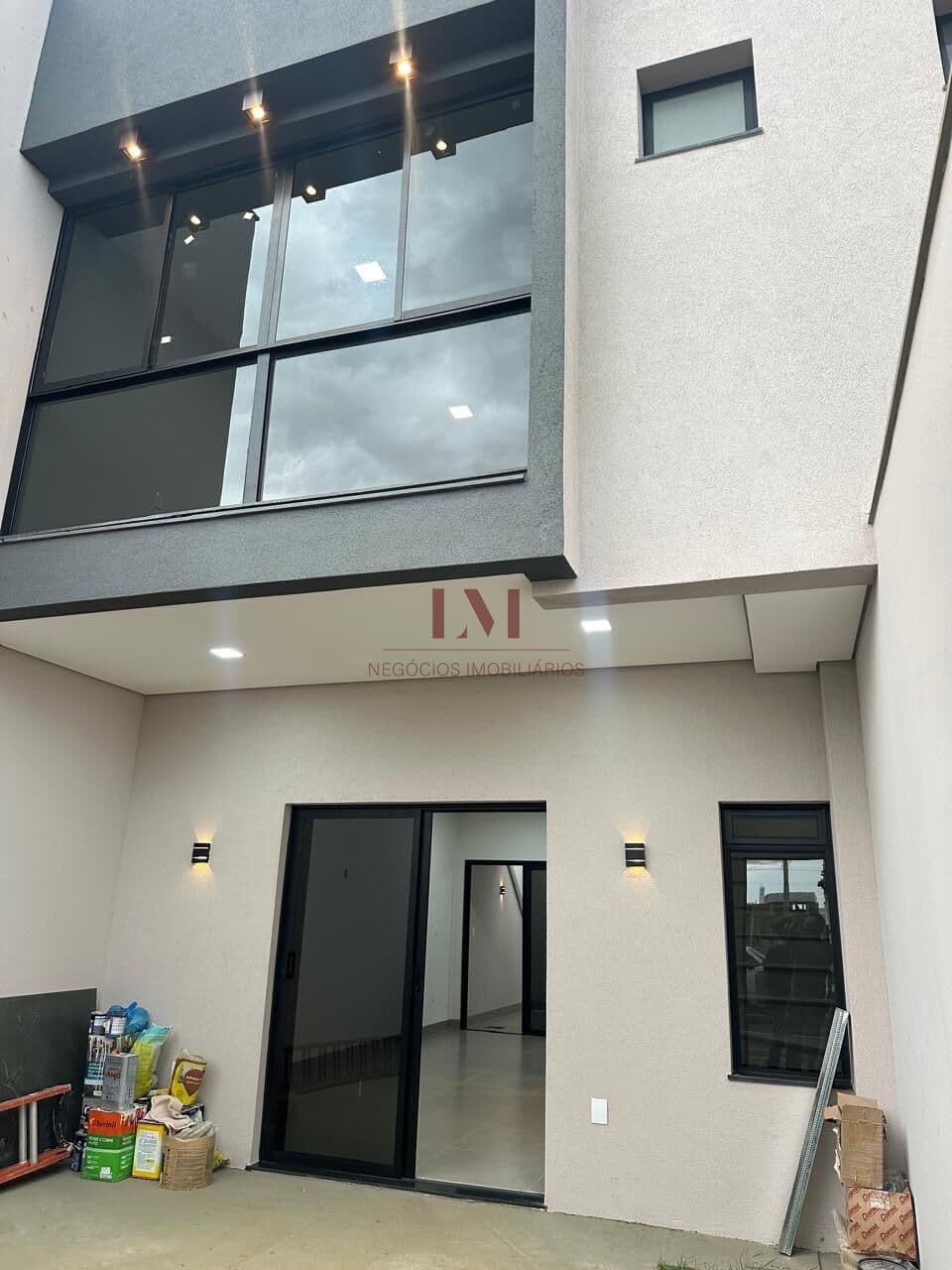 Casa em Uberlândia - Grand Ville