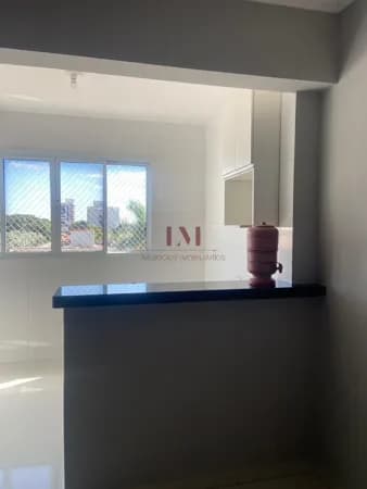 Apartamento Santa Monica