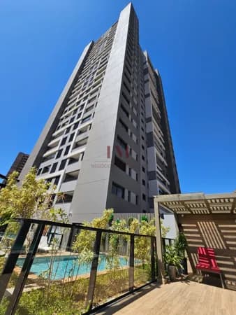 Apartamento Jardim Sul