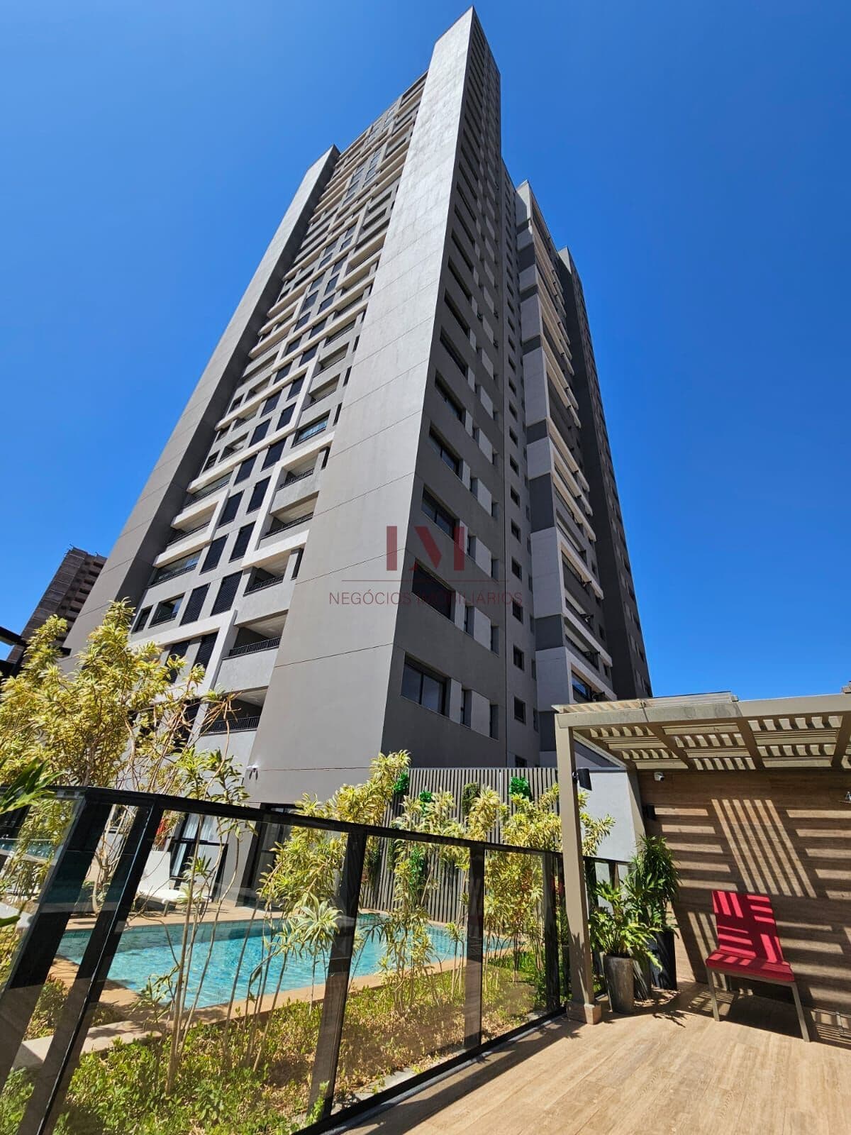 Apartamento Jardim Sul