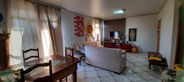 Apartamento Saraiva
