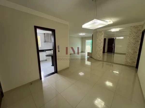 Apartamento Vigilato Pereira