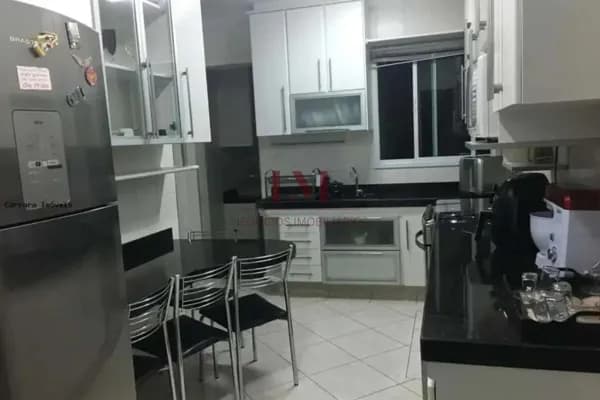 Apartamento Vigilato Pereira