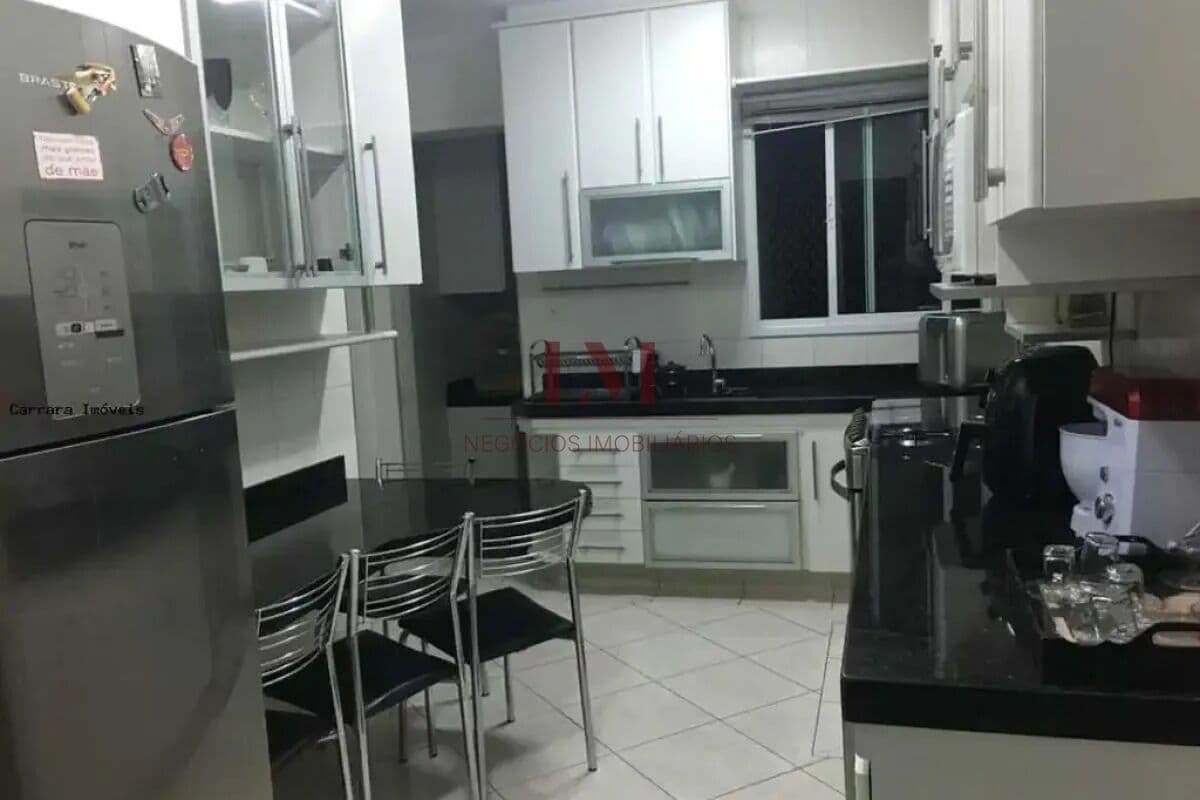 Apartamento Vigilato Pereira