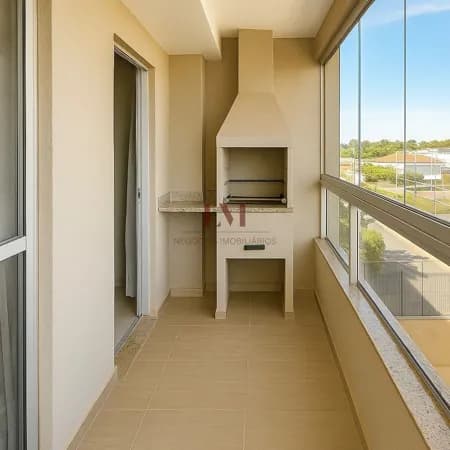 Apartamento Santa Monica