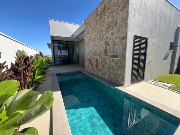 Casa em Condomínio Tamboré